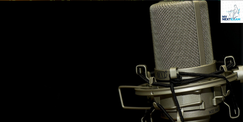 15 Online Voice Acting Courses