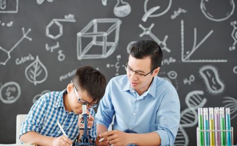 7 Factors to Choose the Best Science Tuition for Your Child