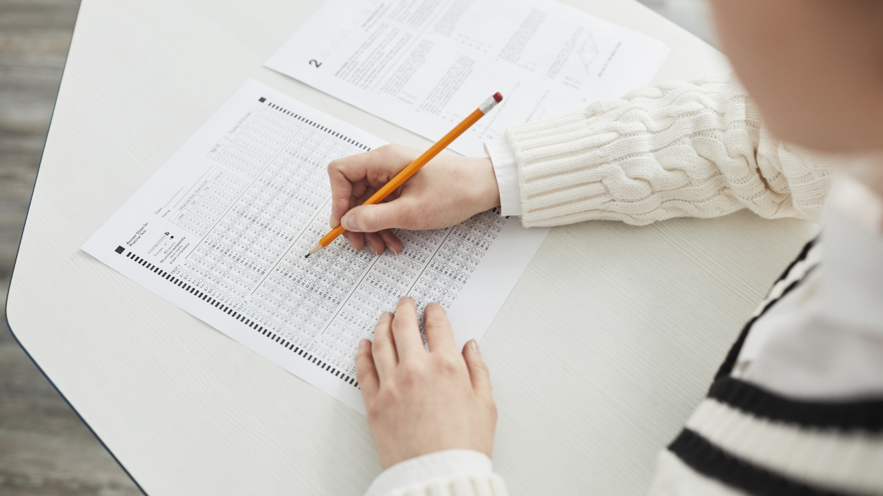 Ace Your Exams: Proven Self-Test Strategies for Students