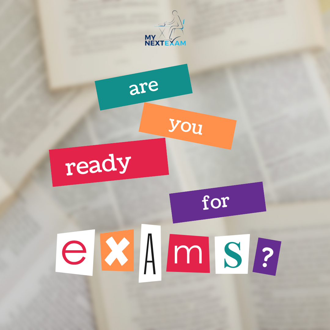 Ace Your Exams: Study Tips