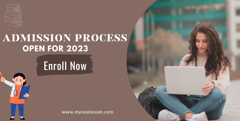Admission Process in MBBS