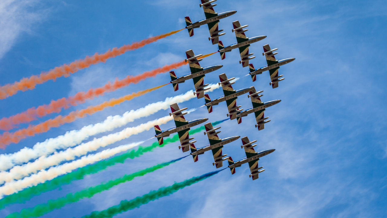 AFCAT 2025: A Window to Join the Indian Air Force Career