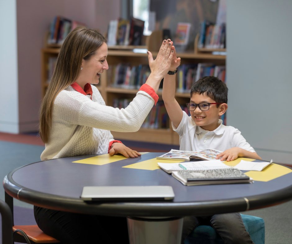 Benefits of Tutoring - How Does Tutoring Help Students?