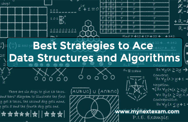 Best Strategies to Ace Data Structures and Algorithms