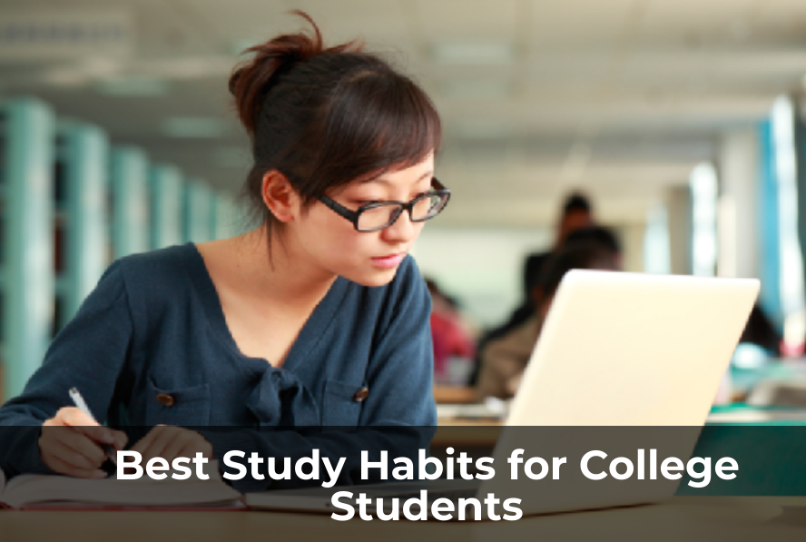 Best Study Habits for College Students | My Next Exam