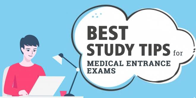 Best way to Start Engineering or Medical Entrance Exam Preparation