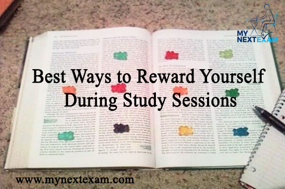 Best Ways to Reward Yourself During Study Sessions