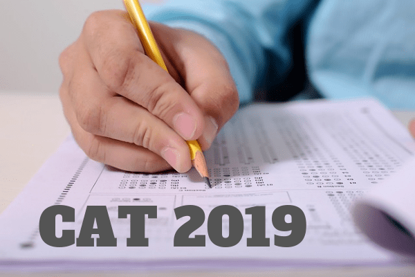 CAT 2019 Results Announced - Check below for complete details