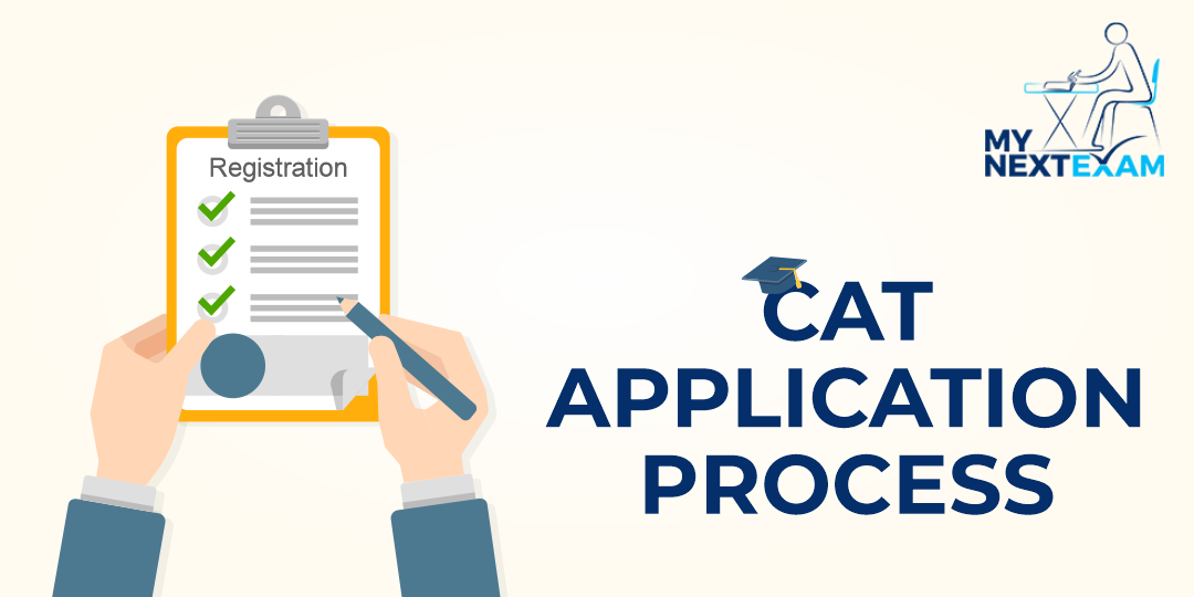 CAT Application Process for 2019