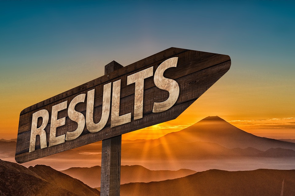 CBSE Announces Class 12th Results 2019