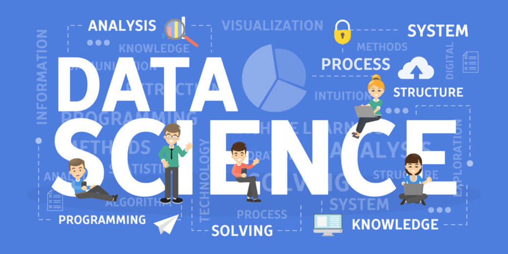 Data Science has Become One of the Highest Paying Jobs in the World
