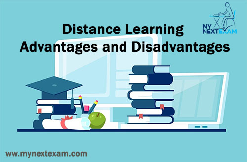 Distance Learning Advantages and Disadvantages