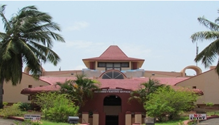 Goa University Admission Ranking Test 2020 Registration Ongoing