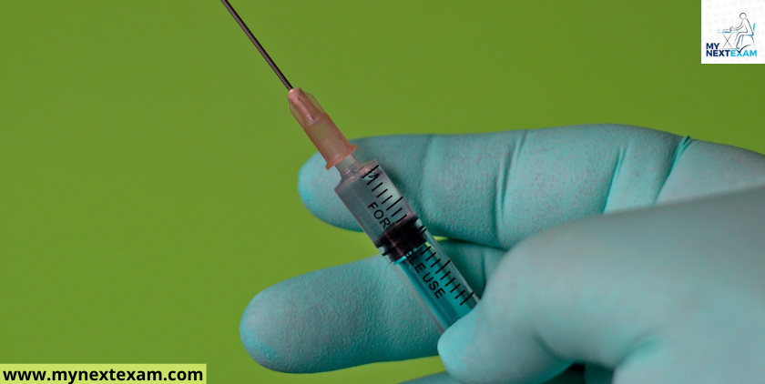 Govt Sets Up Vaccine Centre For People Travelling Abroad For Studies, Job