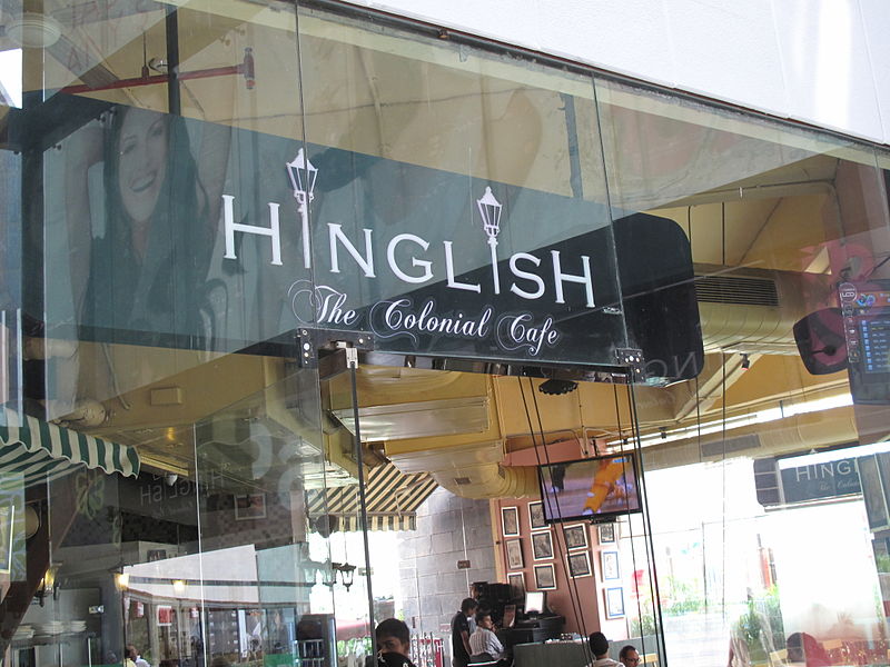 Hinglish is Taking the World by Storm!