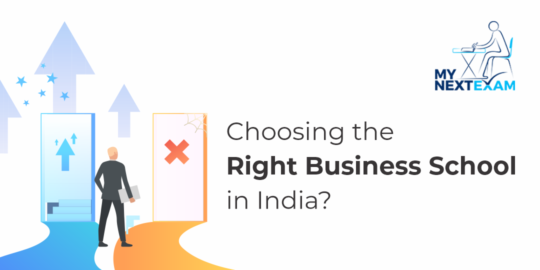 Choosing the Right Business School in India