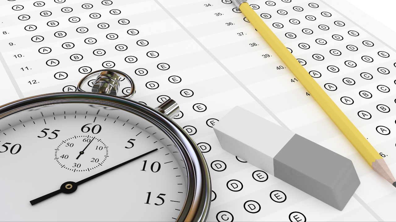 How to Crack the MBA CAT Exam With Unique Strategies