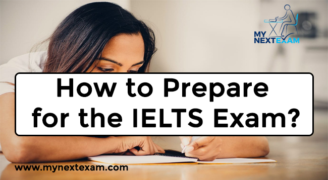 How to Prepare for the IELTS Exam?