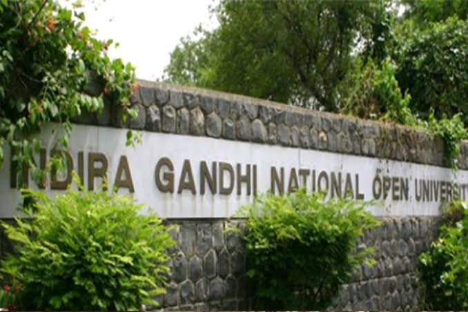 IGNOU MBA & B.Ed Exam 2020: NTA Application Process started