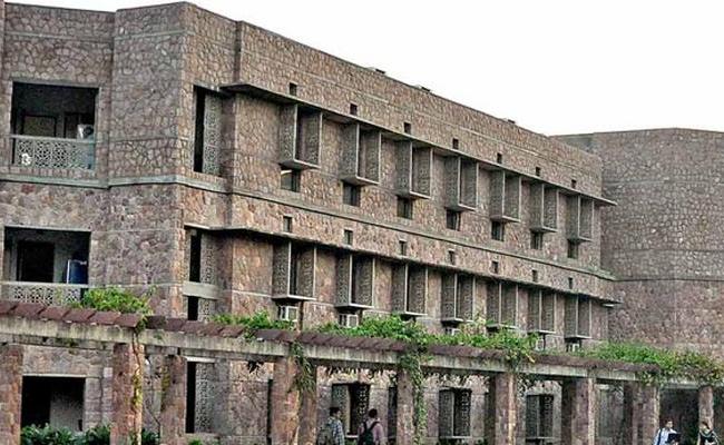 IIHMR University Research Aptitude Test (IRAT) 2020 Registration Started