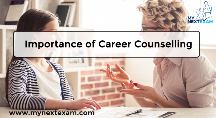 Importance of Career Counselling