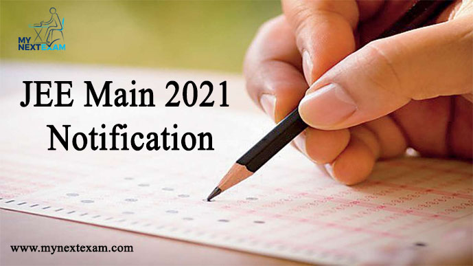 JEE Main 2021: Application Form, Exam Dates, Eligibility Criteria, Syllabus