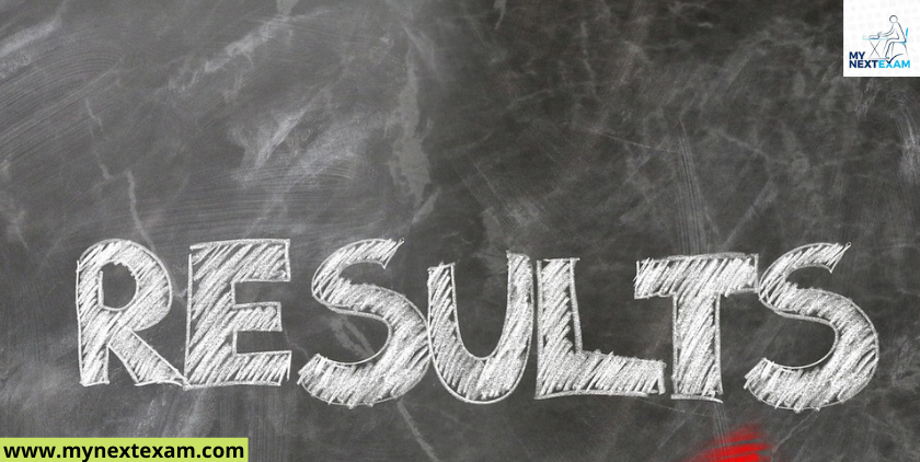 JEE Main Session 3 Result Announced