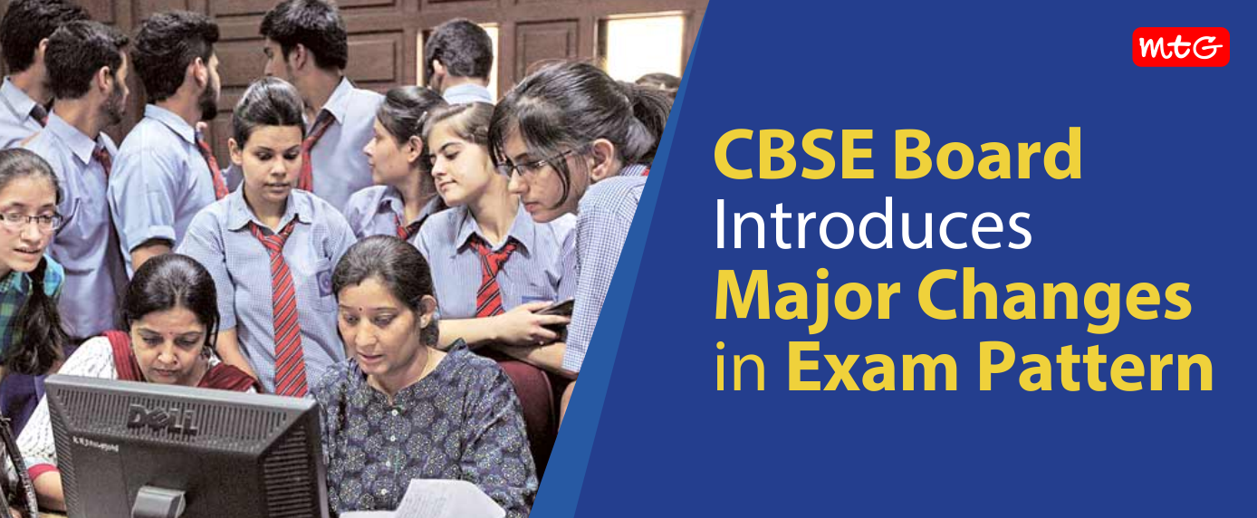 Major Changes In The CBSE 2020 Question Paper and Marking Pattern For 12th Standard