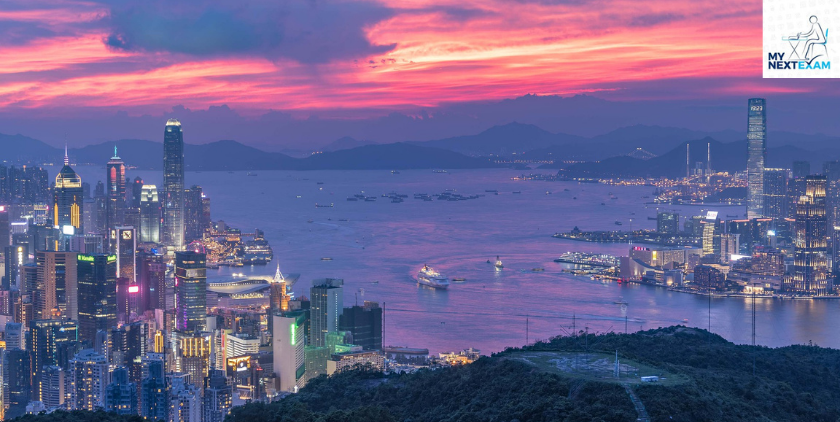 MBA in Hong Kong: Benefits and Pitfalls