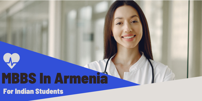 MBBS in Armenia