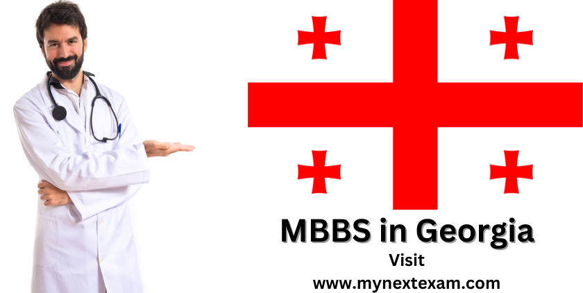 MBBS in Georgia