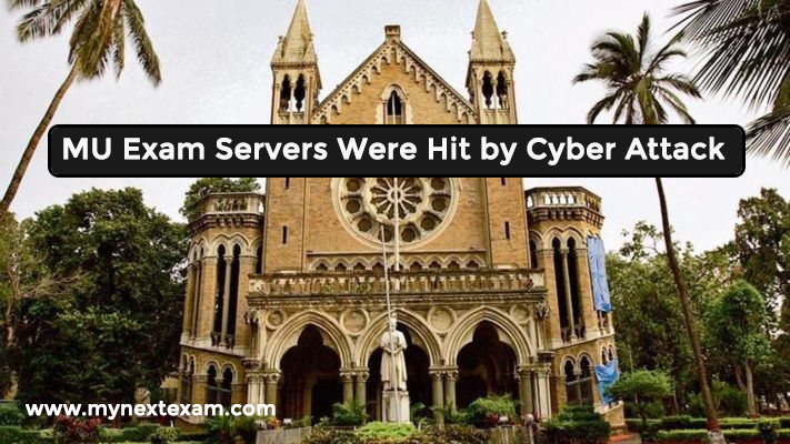 MU Exam Servers Were Hit by Cyber Attack