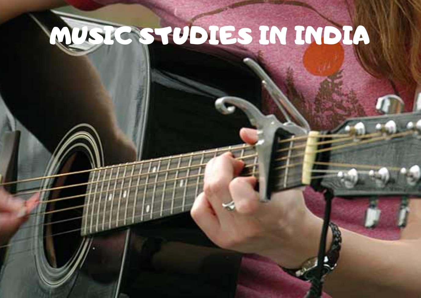 Music as a career for students in India | Careers in Music