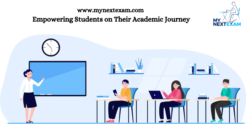 www.Mynextexam.com: Empowering Students on Their Academic Journey