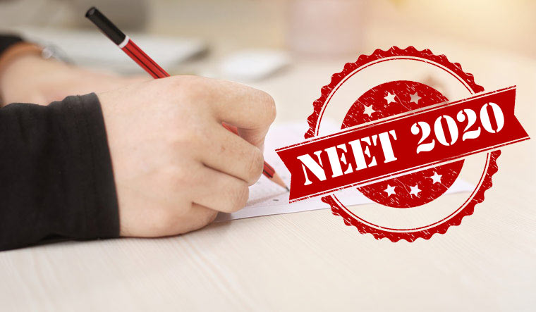 NEET 2020 Registrations Begin