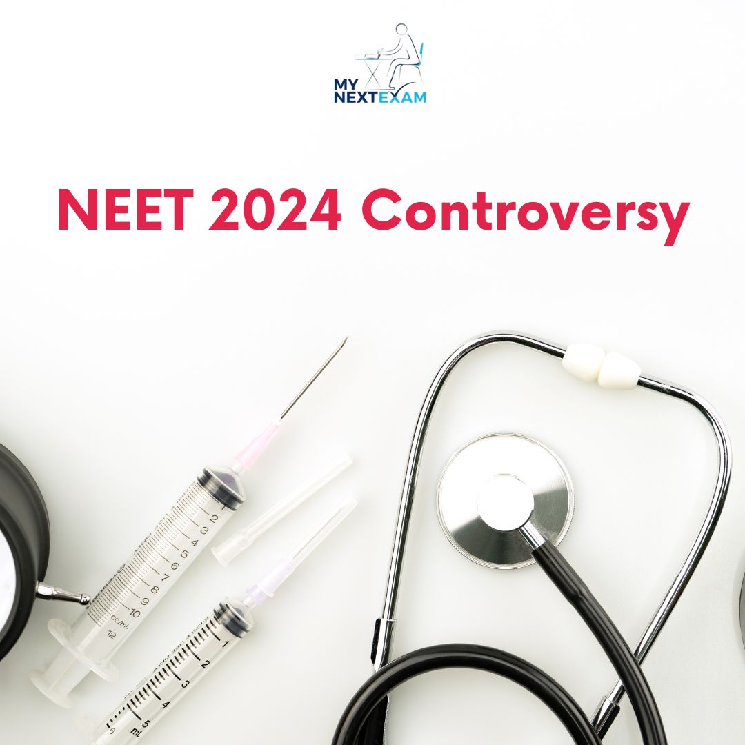 NEET 2024 Paper Leak