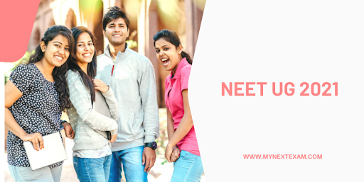 NEET  UG 2021