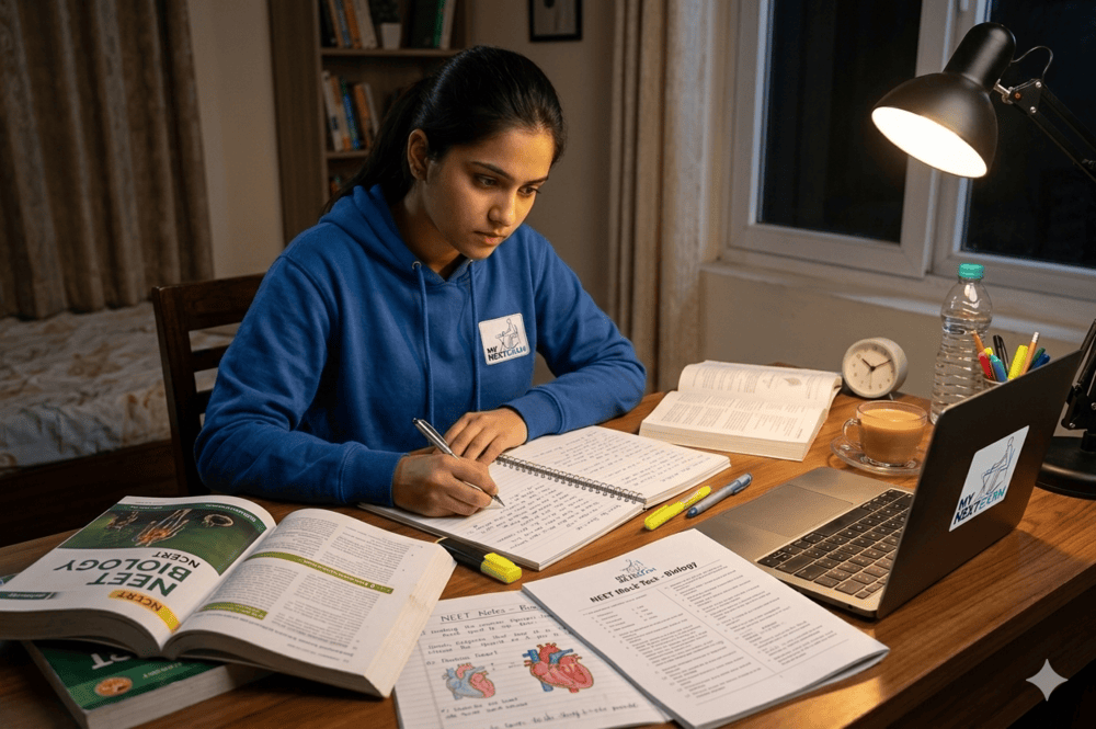 NEET UG 2026 Exam Analysis: Expected Cut-Off, Trends & Top Colleges