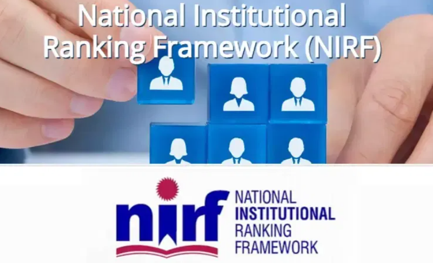 NIRF Rankings: A Comprehensive Guide for Students and Institutions