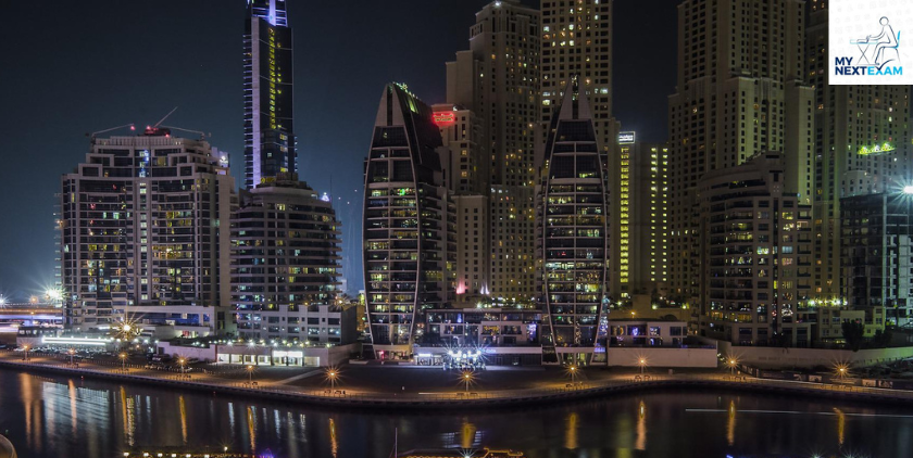 Opportunities For Indian Students in Abu Dhabi and Dubai (UAE)