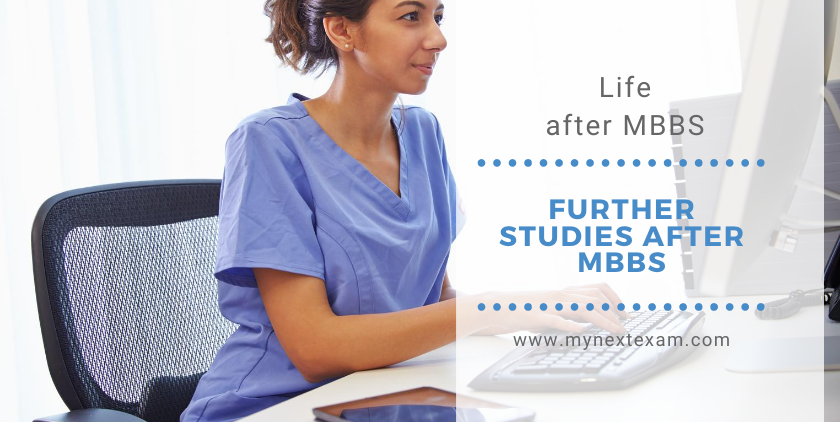 Post graduate studies after MBBS: The Study Saga Continues ...