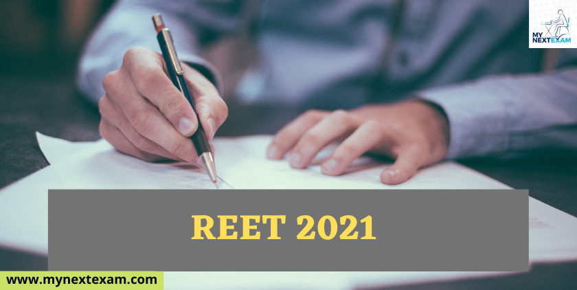 REET 2021 