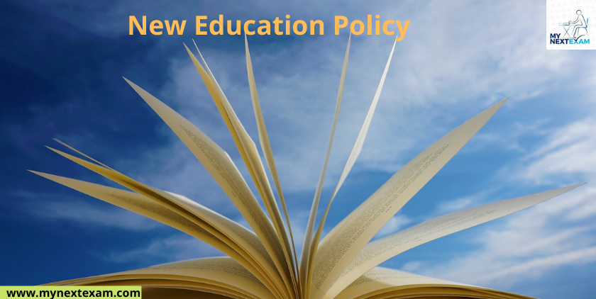 The Beginning of an “Equitable” Society with the New Education Policy