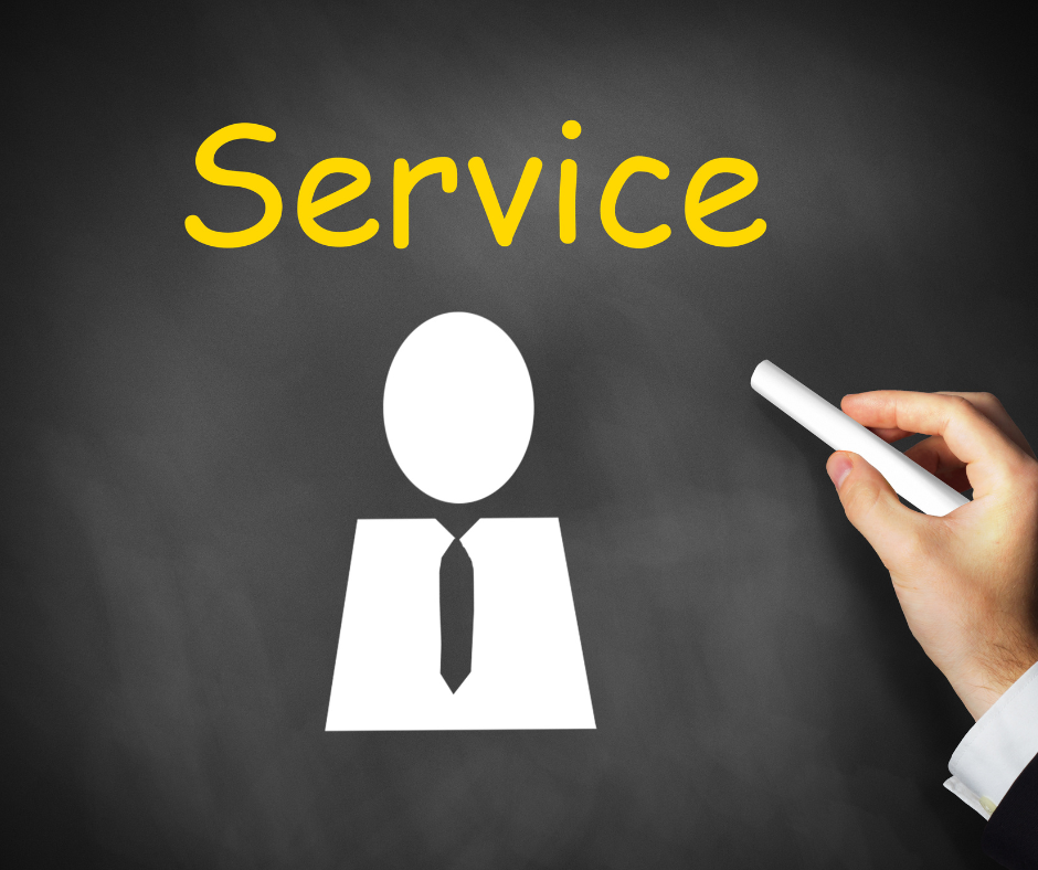 The Do's And Don'ts Of Choosing A Writing Service