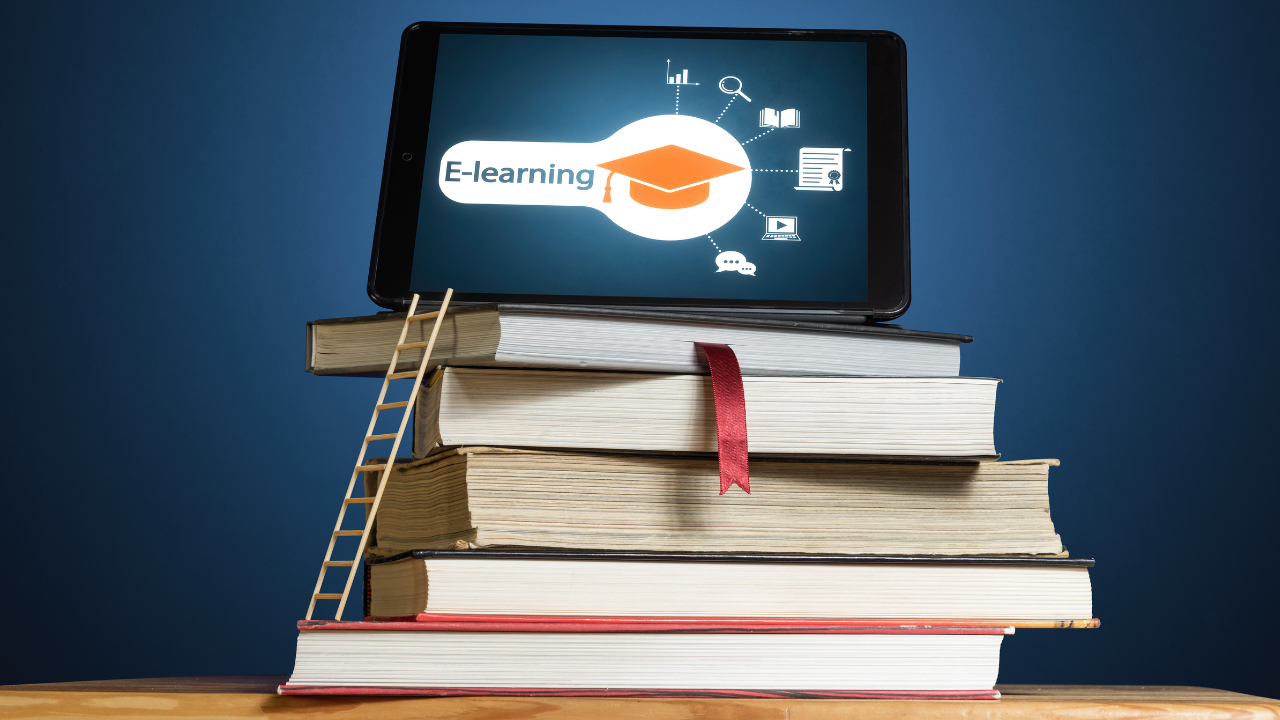 The Role of Technology in Modern Education