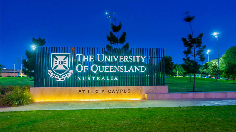 The University of Queensland, Australia