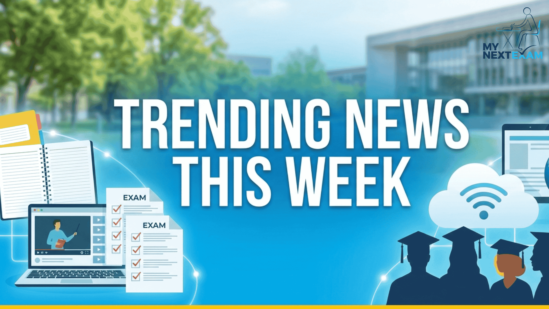 Trending News of August 1st Week