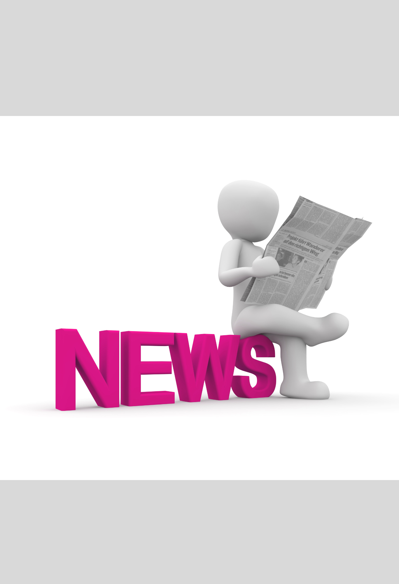 Trending News of the Last Week