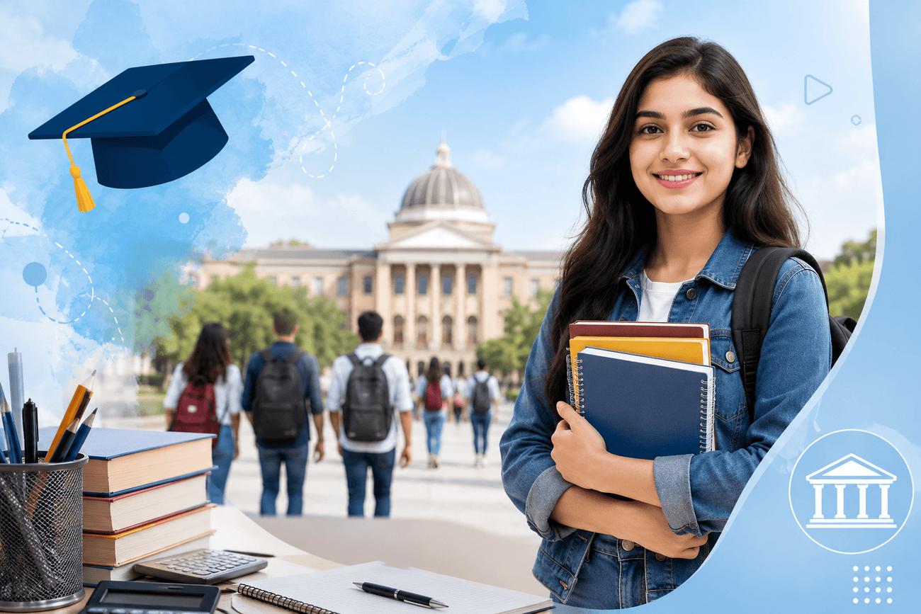 UG Admission 2026: Complete Guide to College Admissions in India