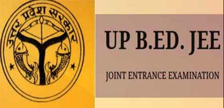 UP B.Ed JEE 2020 Application Process Begins